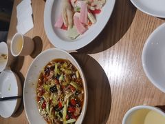 -巴蜀风·地道川菜(总店)