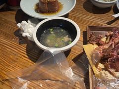 -打酱油·非遗淮扬菜(瘦西湖梅岭店)