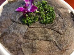 鲜毛肚-黄家码头老火锅(解放碑旗舰店)
