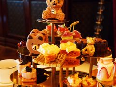 -Salon de Ville浦江汇(上海外滩华尔道夫酒店店)