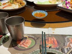 -金厨泰国餐厅·全泰籍厨师料理(拱北店)