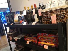 零售区-新贝乐意大利餐厅(苏州中心店)
