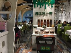 -漓江又一軒·广西菜·桂林米粉(梅林店)