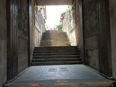-南津关古镇