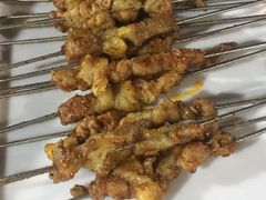 -鑫悦龙虾(前西街店)