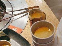 -新石器烤肉(百联川沙店)