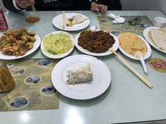 -毛毛春饼(尚志大街店)