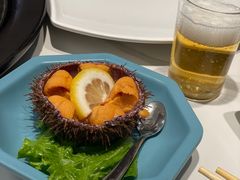 -海味当家·蒸锅海鲜(中山广场创始店)