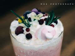 -琥珀咖啡 Ambercoffee