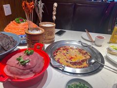 -周师兄大刀腰片火锅(洪崖洞旗舰店)