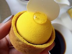 -大堂茶座