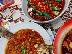 -老三样·旧食新味(船山路店)