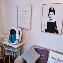 -演员的秘密·皮肤管理