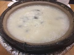 -粤仔湾砂锅粥(金太湖店)