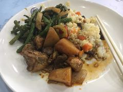 -农园餐厅(北京大学店)