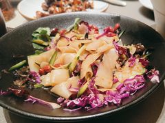 -小厨娘绣中淮扬(大行宫科巷店)