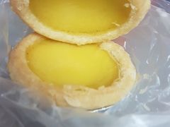 蛋挞-美嘉华面包西饼店(红胜坊店)