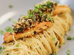 -HELLO 27 意面·沙拉·帕尼尼