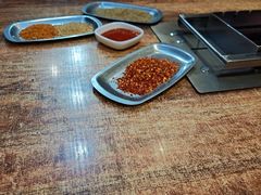 -泰善串店•延边朝鲜族烧烤(理工大学店)