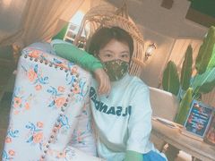 -初拾·花里餐厅(钜城华亿店)