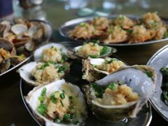 -四川人郑霞海鲜