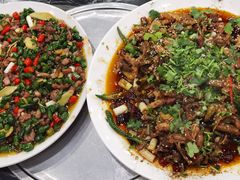 -江湖黑大兔(杨家坪店)