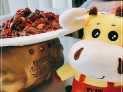 -炊烟小炒黄牛肉(中心印象城店)