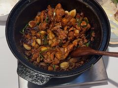 -火啫啫·粤式啫啫煲(南通首店)