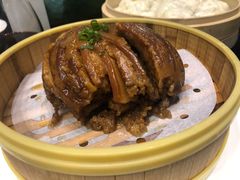 滇味粉蒸肉-翠湖宾馆·中餐厅
