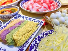 -东镇老火锅(长春路首店)