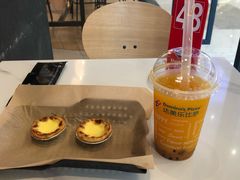 -达美乐比萨(岁宝民治1881店)