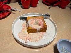 -避风塘(宝山万达店)