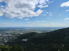 -香山公园