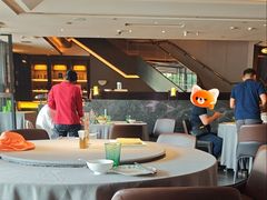 -阿庄新豫菜(通泰路店)