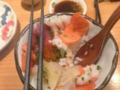 -大岛日本料理铁板烧(南通大饭店)