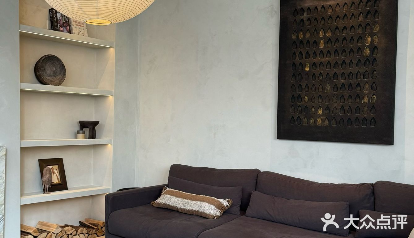 深圳南山·藏着这么一家仙品烘焙店！