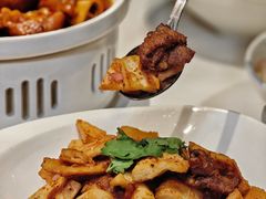 -清真·卡德尔大叔新疆主题餐厅(龙汇路店)