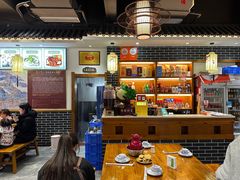 -吃香喝辣·地道衡东菜(南岳大庙店)