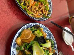 -北大地皖峰饭馆