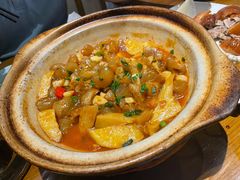 -翠姐姐农家大院(滨康路店)