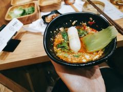 -独食火锅·半米屋台(望平街店)