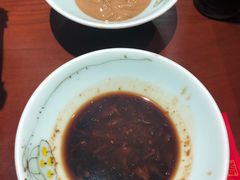 麻酱-1078號老北京涮肉(松柏店)