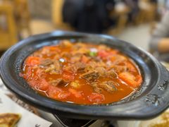 -山西派(桥东街店)