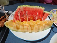 -伊带伊路新疆美食府(呼家楼店)