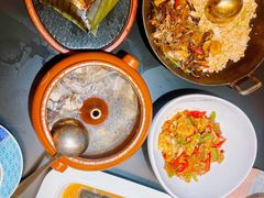 -桥边小楼·手工云南菜·丽江地标美食