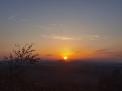 -帽儿山国家森林公园