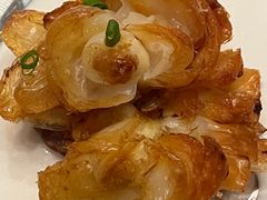 -海派悦庭·海胆烧麦·新融合菜(凯德广场店)