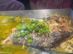 -鸣记脆皮烤鱼(山姆店)