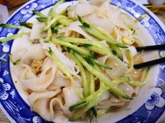-老潼关肉夹馍(泰禾1号街区1号院店)