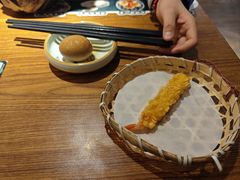 -和府捞面(东直门银座店)